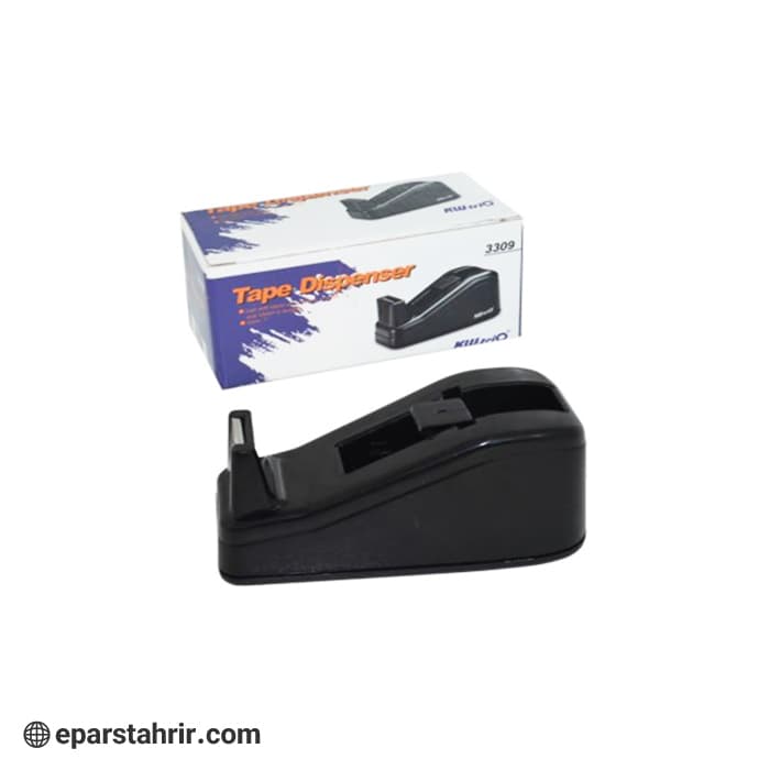 پایه چسب کی دبلیو کد 3309-KW — تصویر ۲