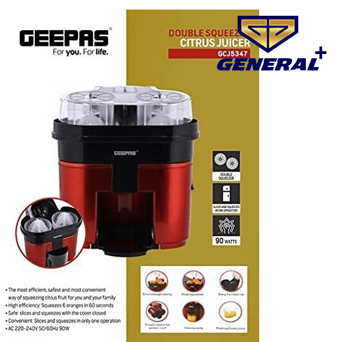 آب مرکبات گیر جیپاس مدل GCJ5347 — تصویر ۲