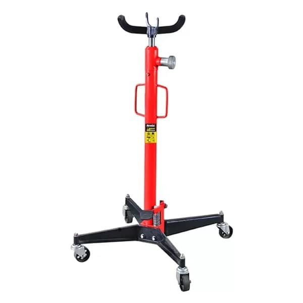 جک گیربکس درار رونیکس ایستاده 0.5 تن تلسکوپی ساده مدل RH-4943