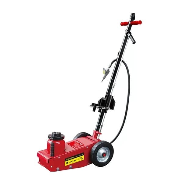جک سوسماری بادی رونیکس 35 تن مدل RH-4950