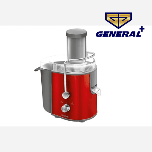 آبمیوه گیری سنکور مدل SJE 1056RD