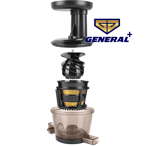 آبمیوه گیری سنکور مدل SSJ4050NP — تصویر ۲