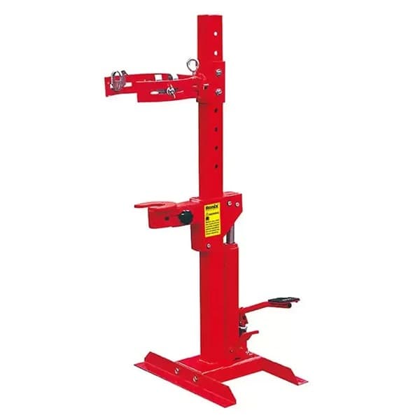 فنر جمع کن هیدرولیکی رونیکس مدل RH-4953