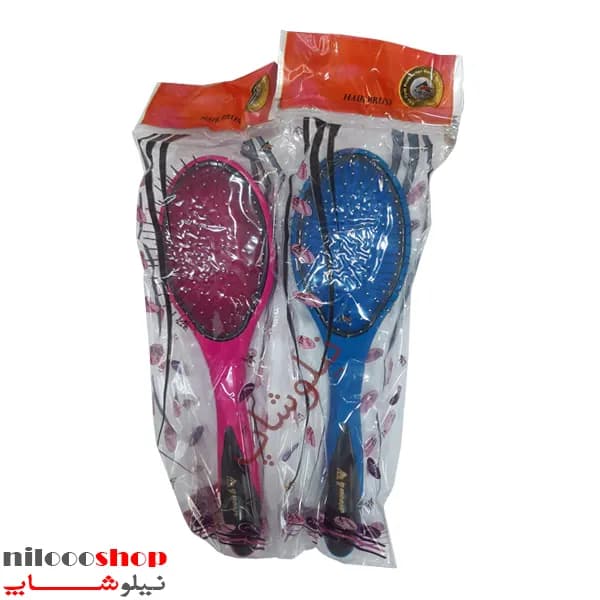 برس مو طبی کویین