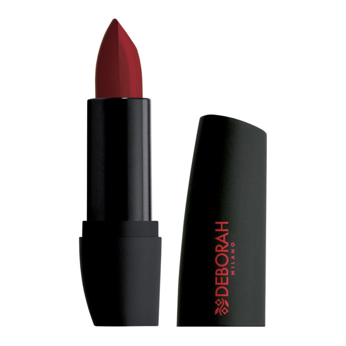 رژ لب مات دبورا مدل Atomic Red Mat شماره 20