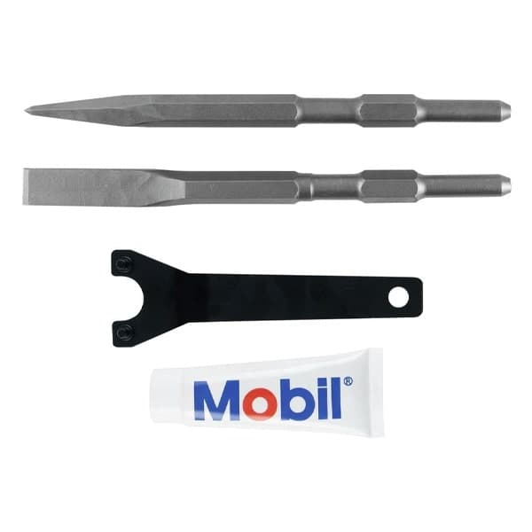 چکش تخریب پی ای پی 6 کیلویی مدل DH-3813 — تصویر ۵