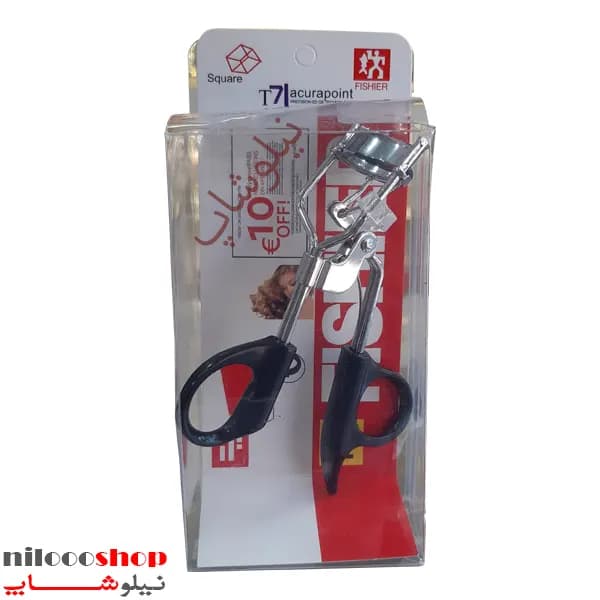 فرمژه فیشر مدل F1