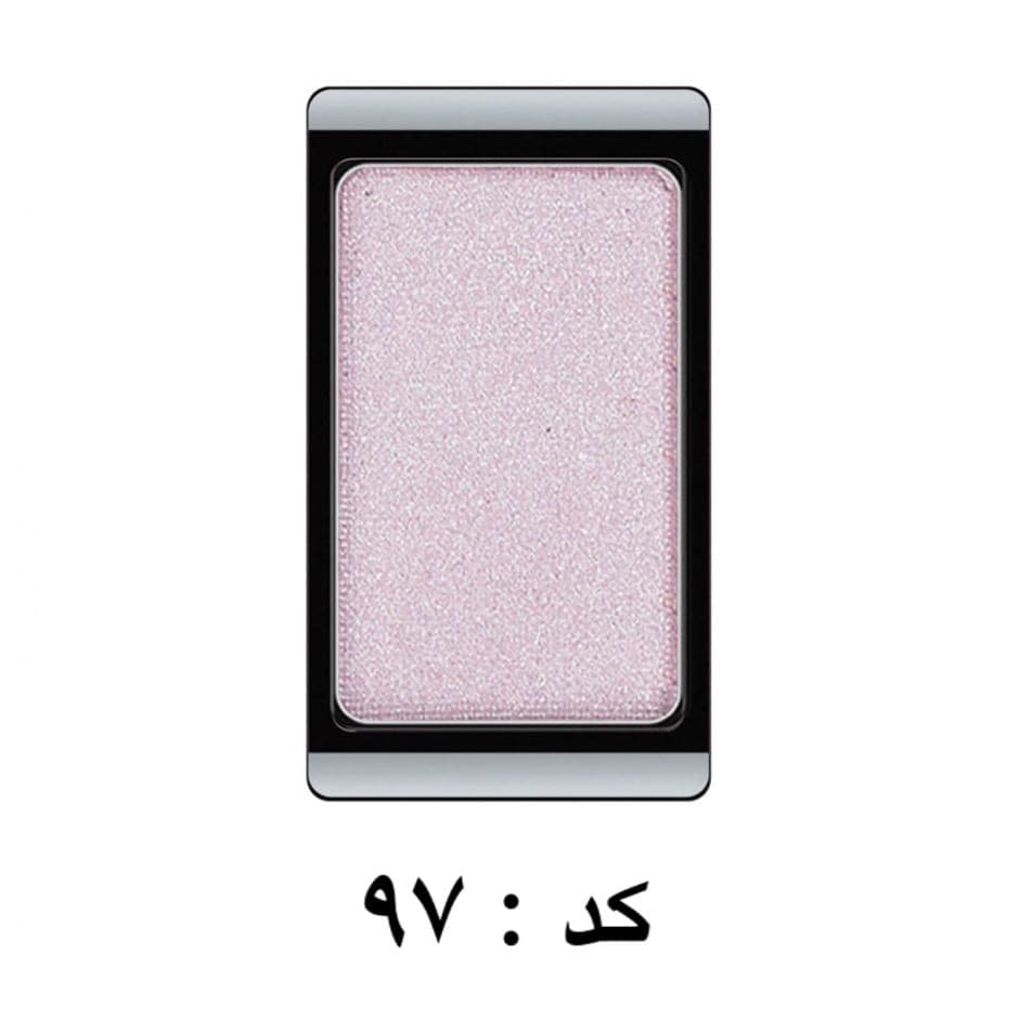 سایه چشم مرواریدی آرت دکو Artdeco — تصویر ۳