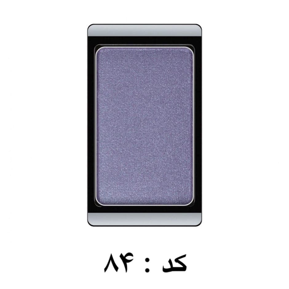 سایه چشم مرواریدی آرت دکو Artdeco — تصویر ۸