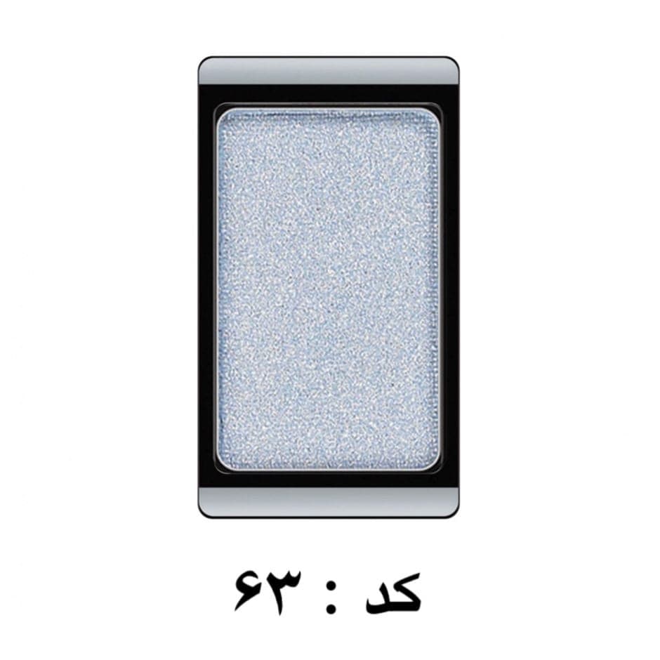 سایه چشم مرواریدی آرت دکو Artdeco — تصویر ۲
