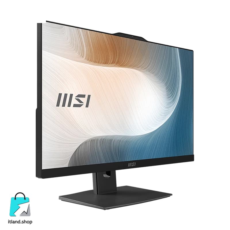 کامپیوتر All in One ام اس آی 27 اینچی مدل PRO AP272 13M i5 14400 16GB 1TB