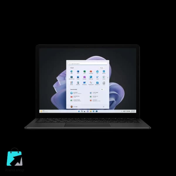 سرفیس لپ تاپ 6 – Surface Laptop 6 13.5inch/Core Ultra 7/ RAM 32GB / 1TB SSD — تصویر ۳