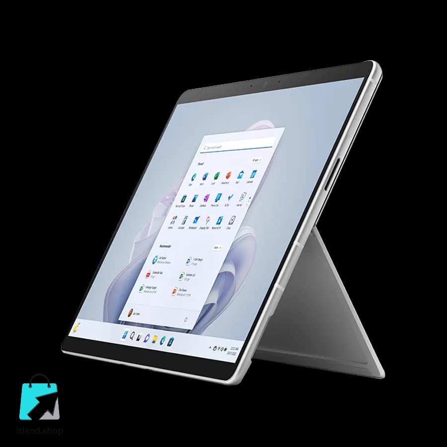 تبلت مایکروسافت مدل Surface Pro 10 Ultra 7 16GB RAM 512GB — تصویر ۴