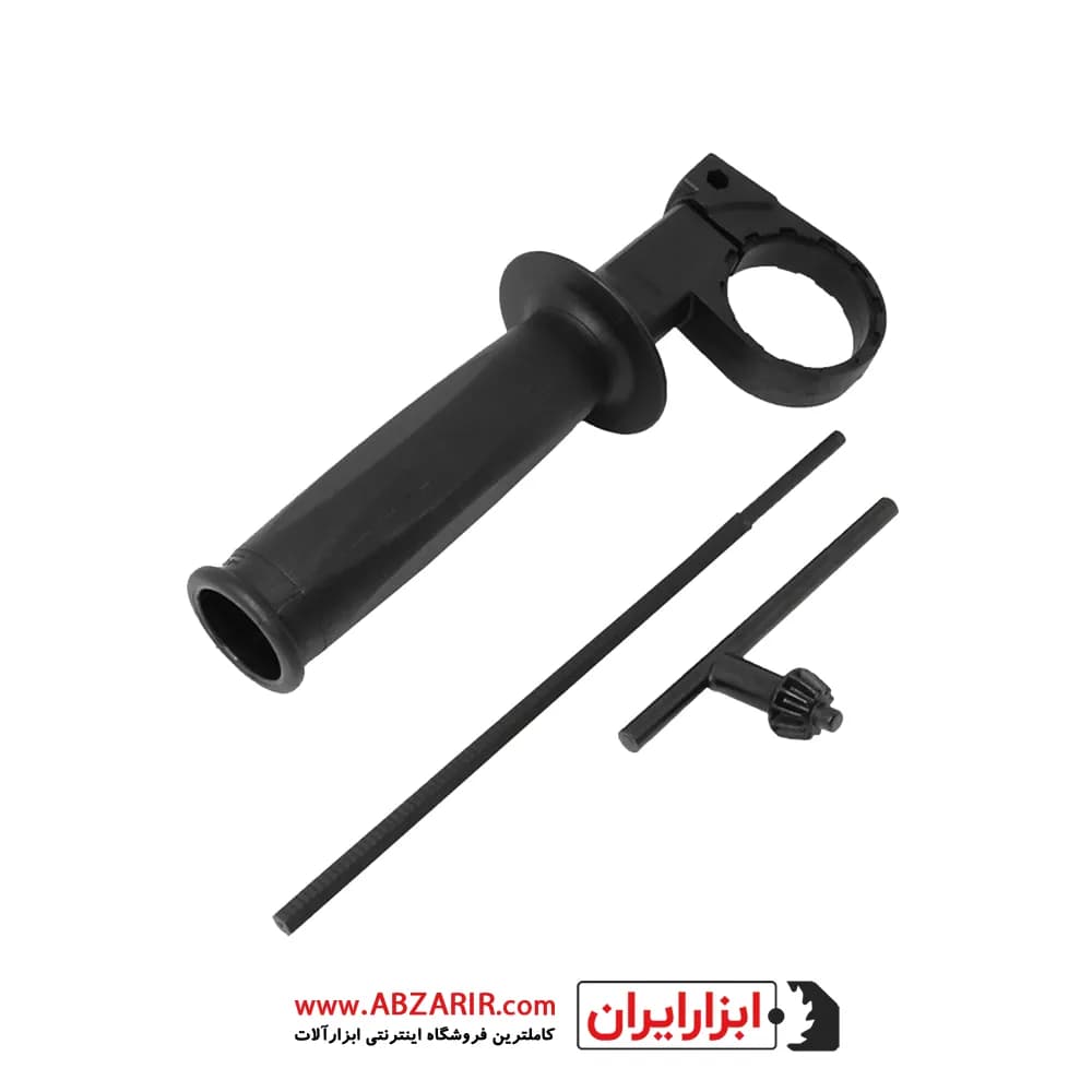دریل چکشی 13 میلیمتر المکس مدل I.D 144 — تصویر ۶