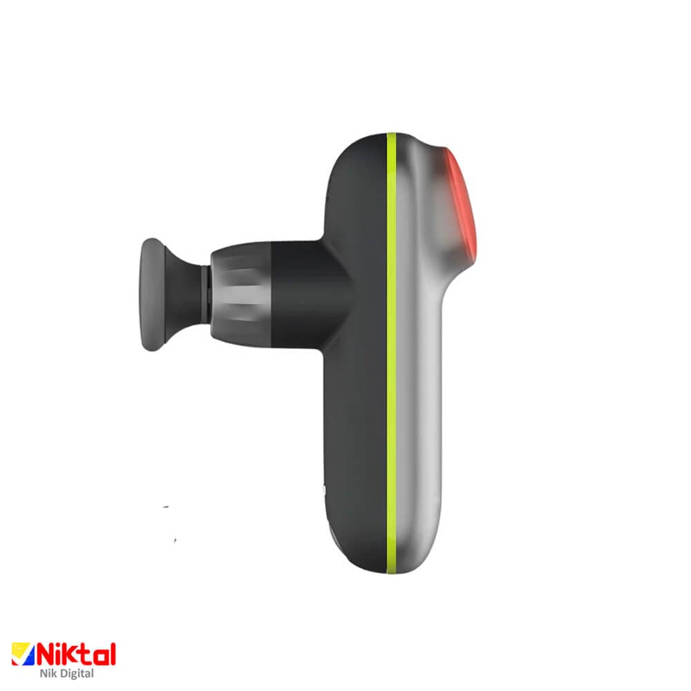 مینی ماساژور تفنگی مدل TD01-MG-012