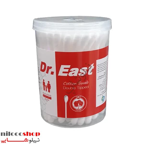 گوش پاک کن بهداشتی دکتر ایست