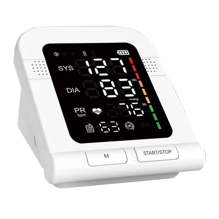 فشارسنج زیکلاس مد + آداپتور 08C NEW