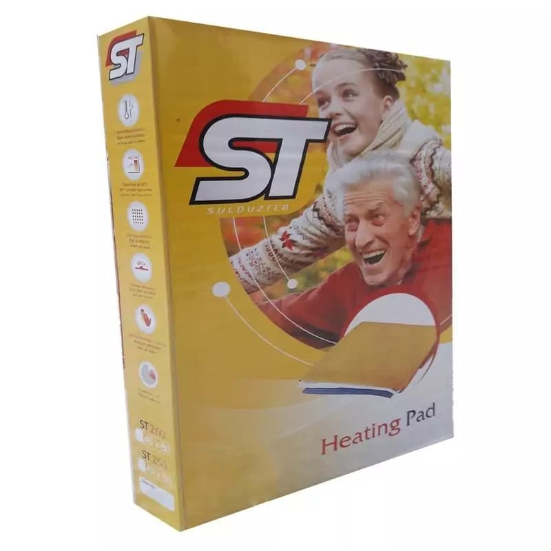 تشک برقی گرم کن سایز 50*70 سولدوز طب