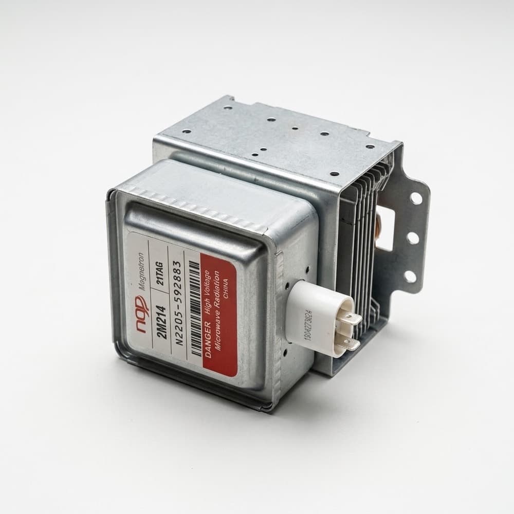 مگنترون مایکروویو LG مدل 2M214-21GKH