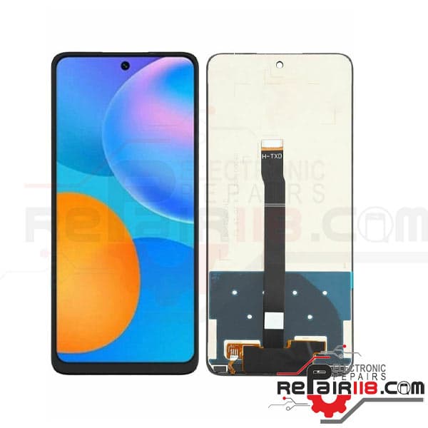 تاچ و ال سی دی هوآوی P smart 2021 — تصویر ۵
