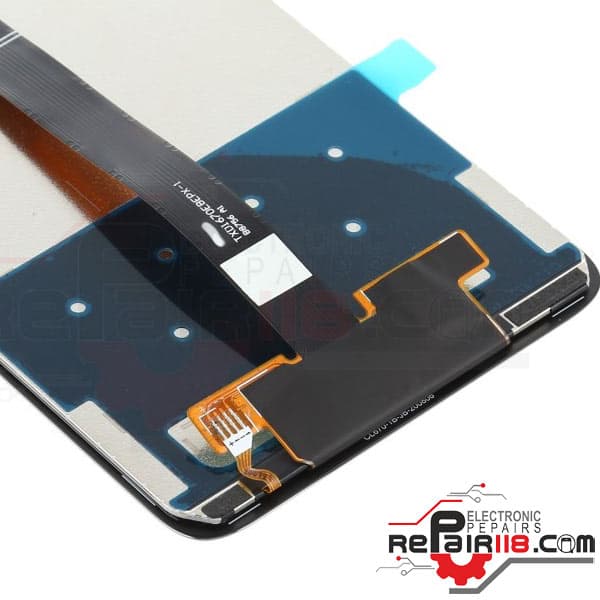 تاچ و ال سی دی هوآوی P smart 2021 — تصویر ۳