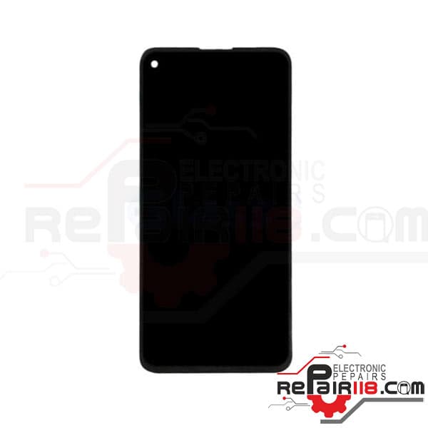 تاچ و ال سی دی گوشی گوگل Pixel 4a 5G — تصویر ۳