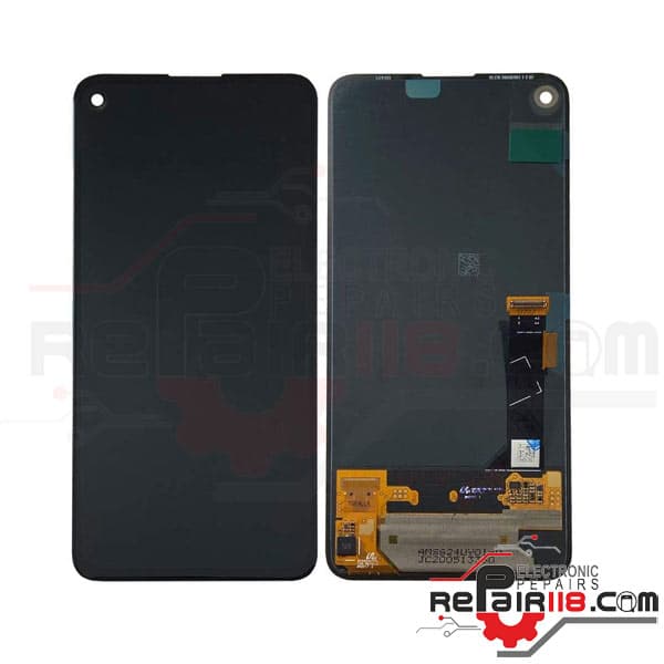 تاچ و ال سی دی گوشی گوگل Pixel 4a 5G