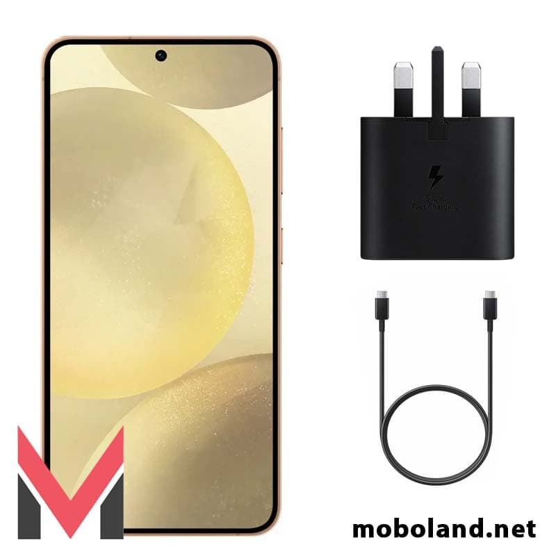 شارژر اصلی سامسونگ Galaxy S24 5G