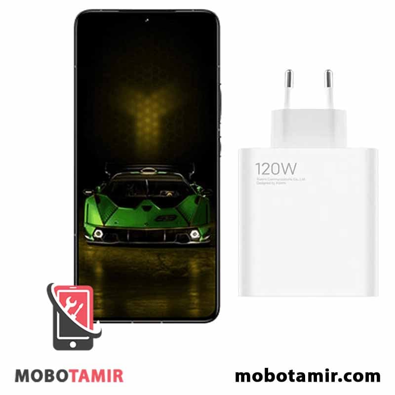 آداپتور اصلی شیائومی Redmi K70 Pro 5G