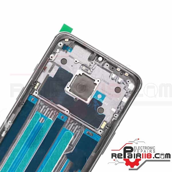 تاچ و ال سی دی وان پلاس oneplus 7 — تصویر ۲