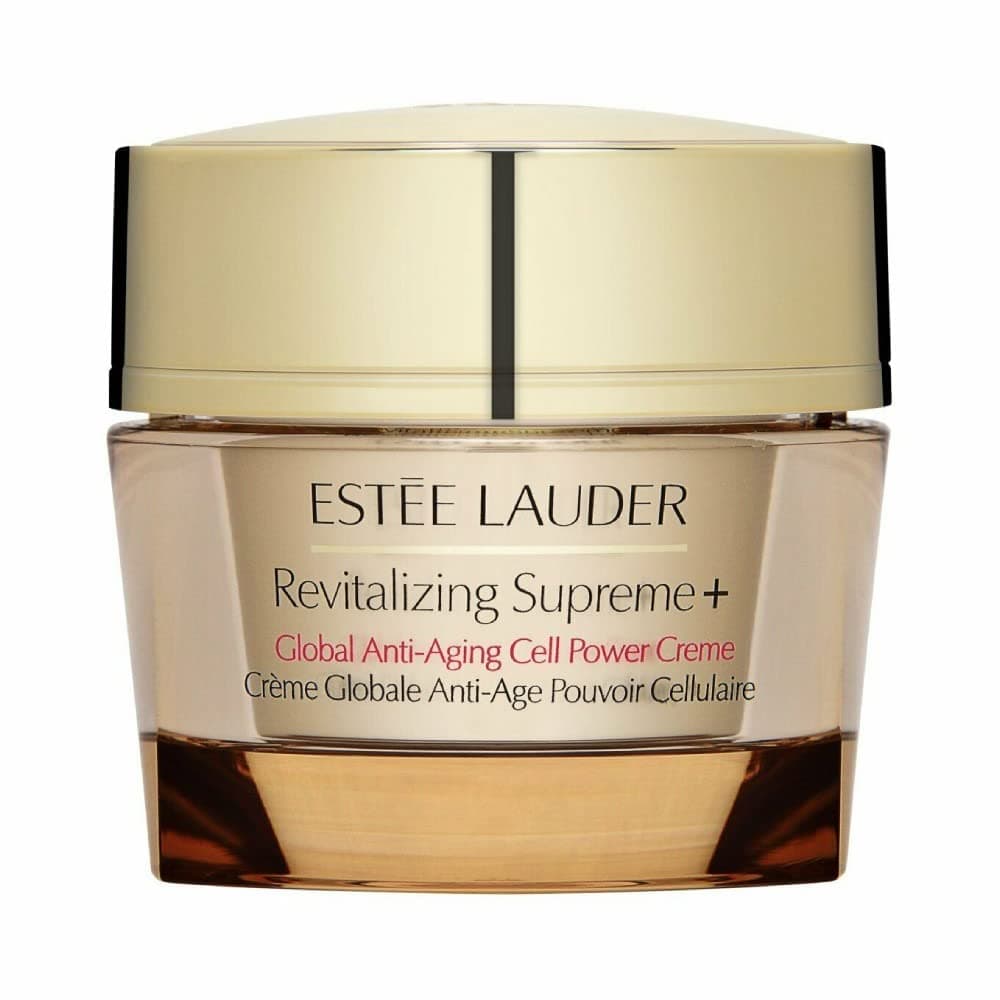 کرم ضد چروک روز استی لادر Estee Lauder مدل Revitalising Supreme حجم 75 میل