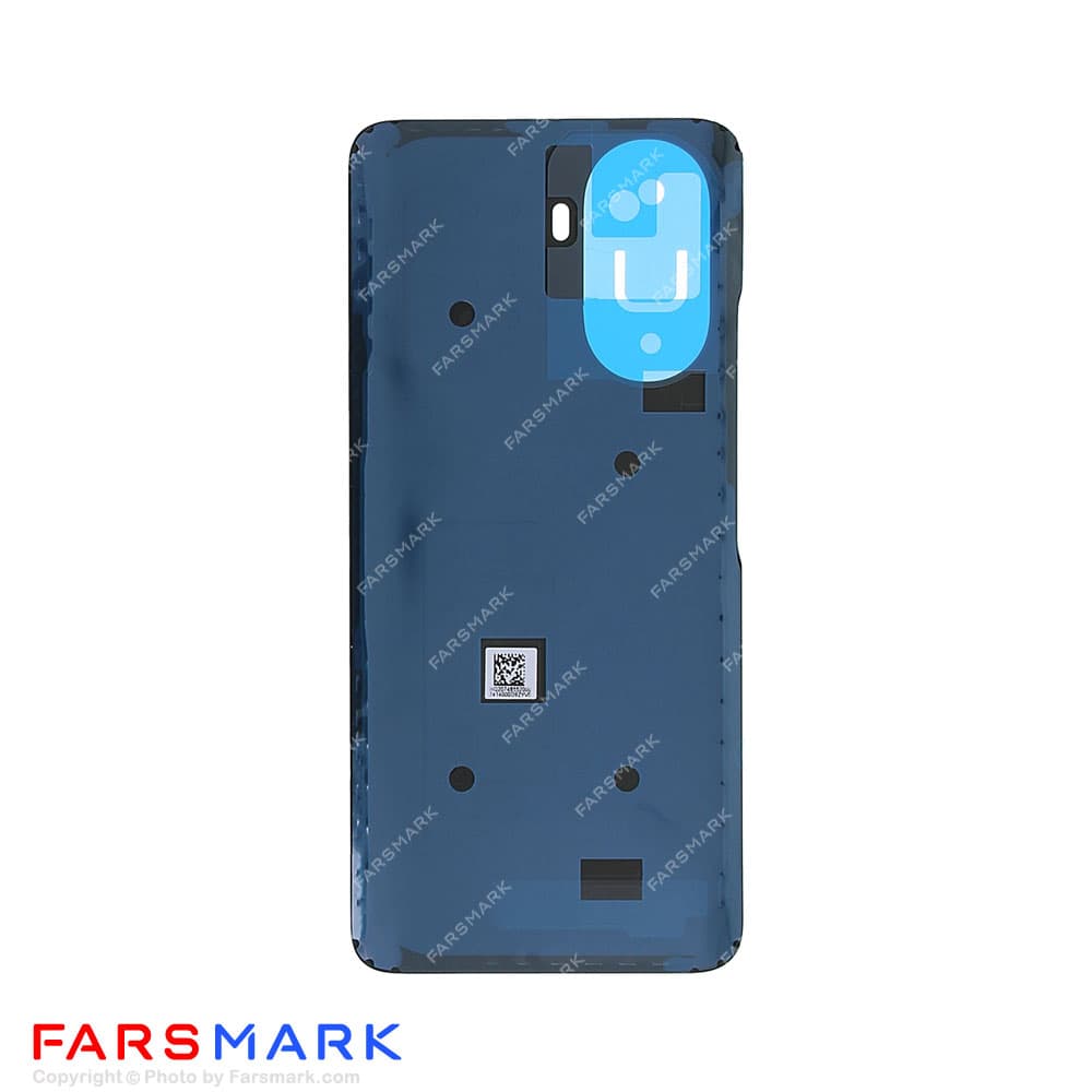 درب پشت گوشی هوآوی Huawei Nova Y70 Plus — تصویر ۴