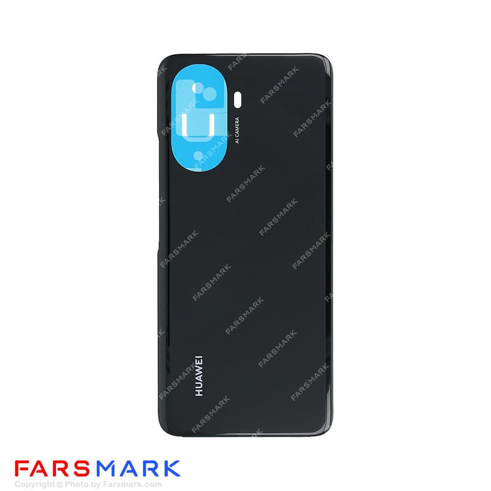 درب پشت گوشی هوآوی Huawei Nova Y70 Plus — تصویر ۲