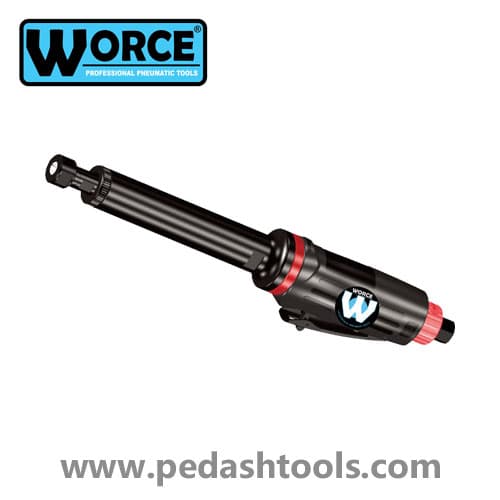 فرز انگشتی بادی کلت 1/4 اینچ ورث مدل WX-5F-3011Y