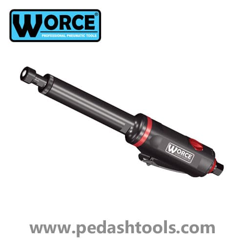 فرز انگشتی بادی کلت 1/4 اینچ ورث مدل WX-5F-3011X