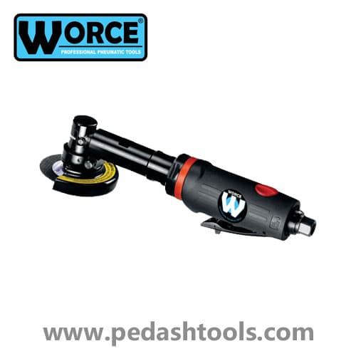 فرز بادی 4 اینچ ورث مدل WX-5L-3011B