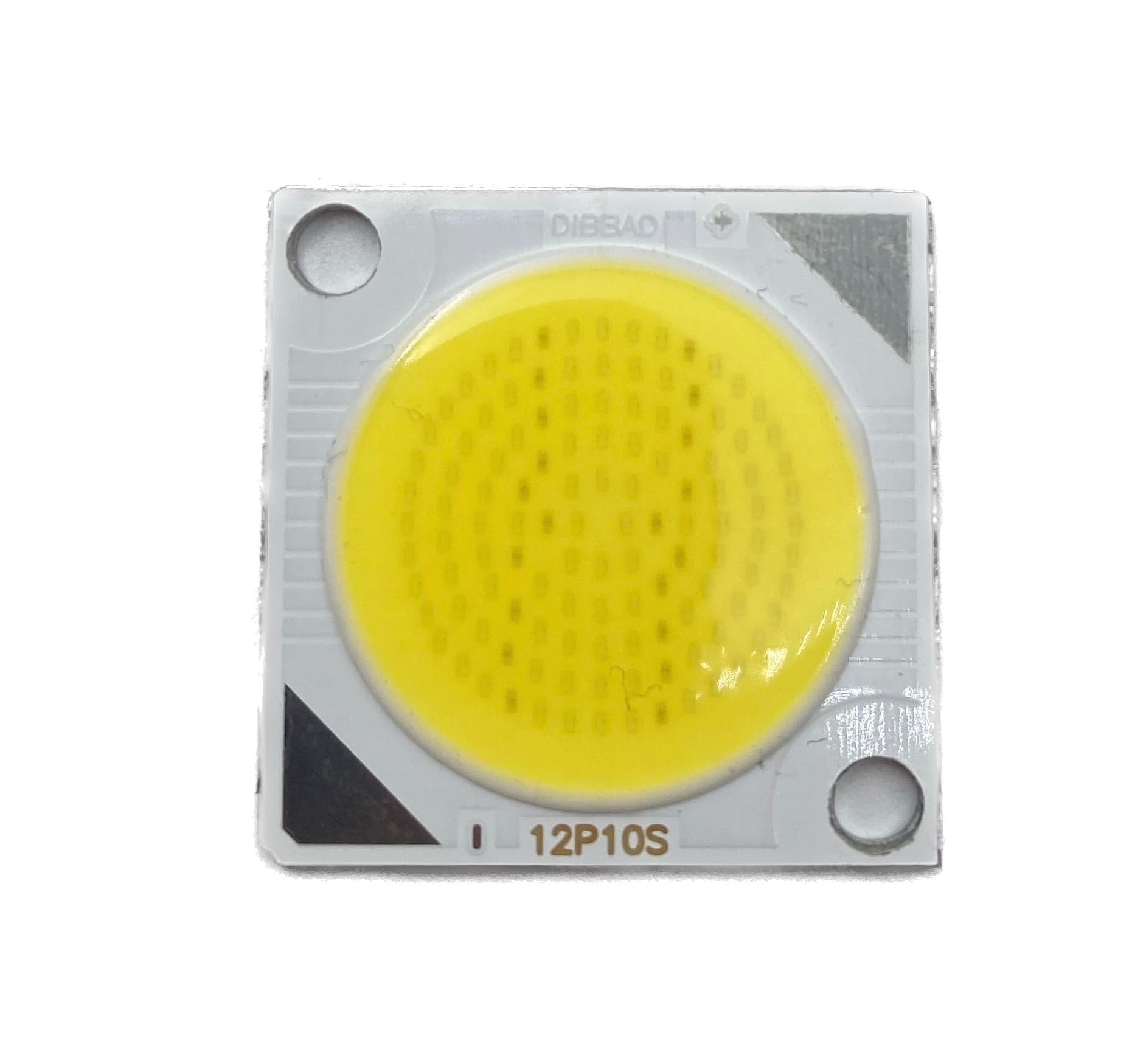 BG COB 50W (1500MA) M36 مهتابي