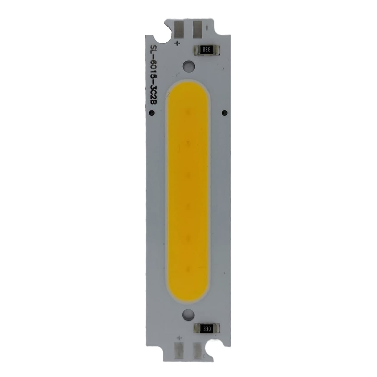 COB 2W (12V) نواري افتابي