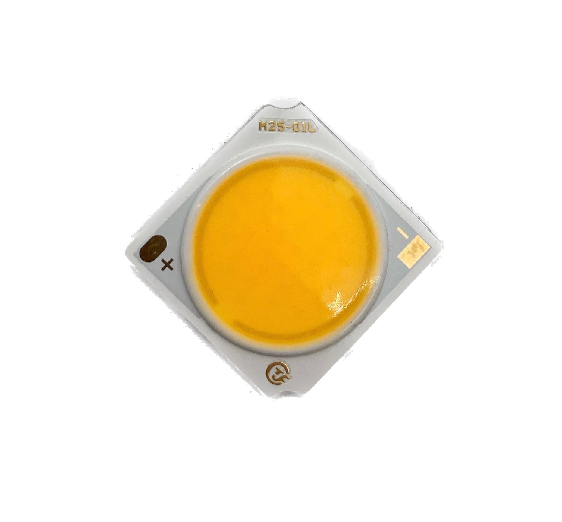 COB M25 (15W) 300MA (WW)