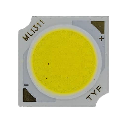 COB M13 (15W) 300MA (CW)