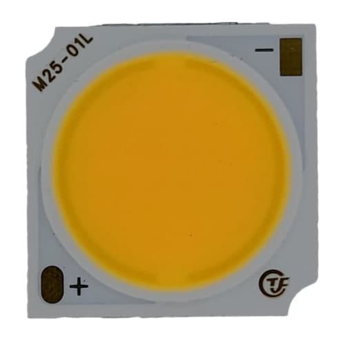 COB M25 (10W) 300MA (WW)