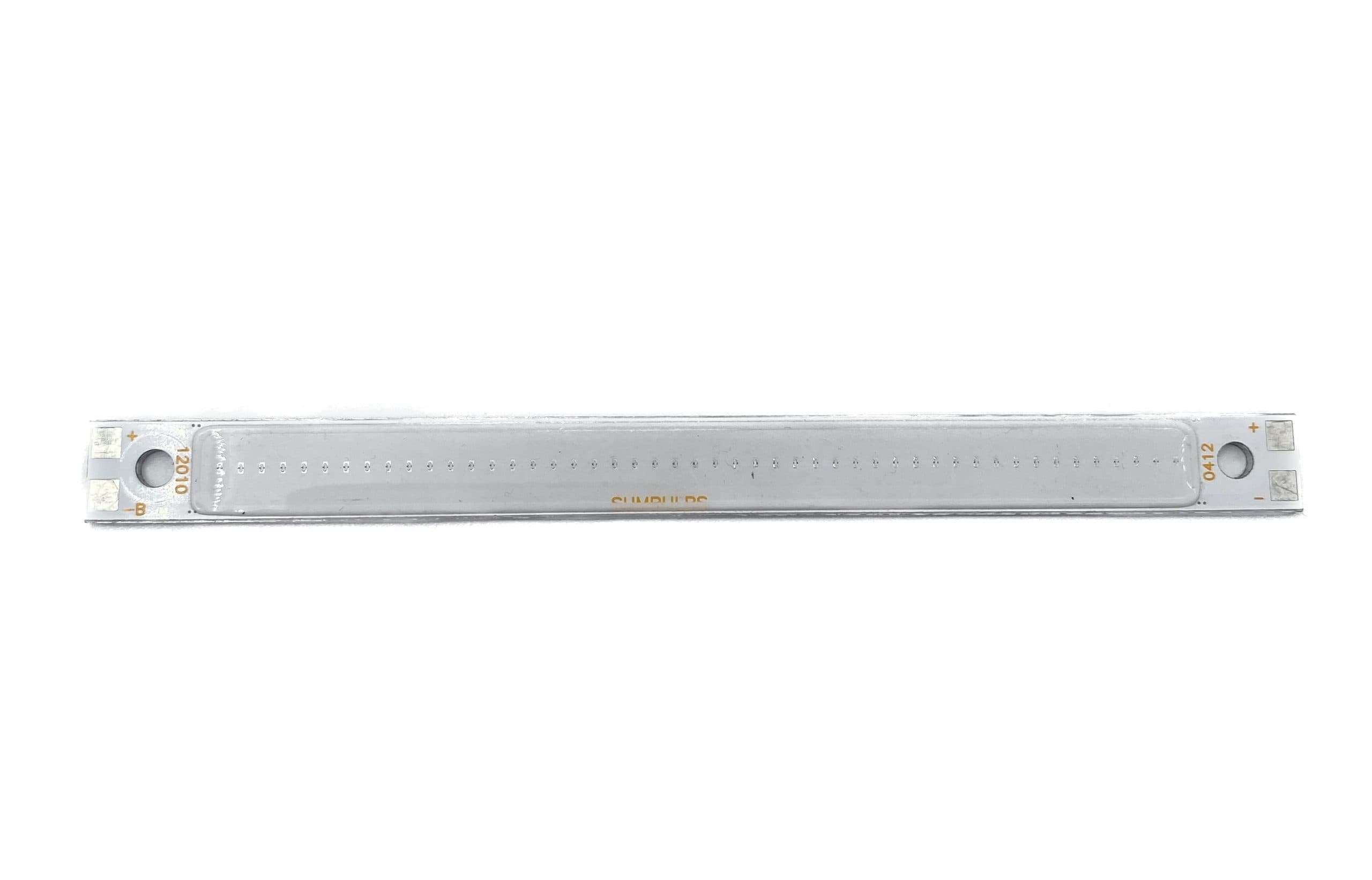 COB 10W (12V) نواري-ابي