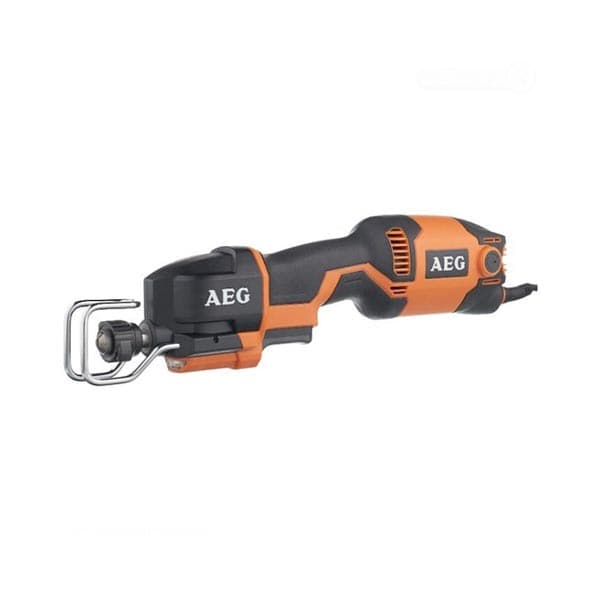 اره افقی بر آاگ (AEG) مینی 400 وات مدل US400XE