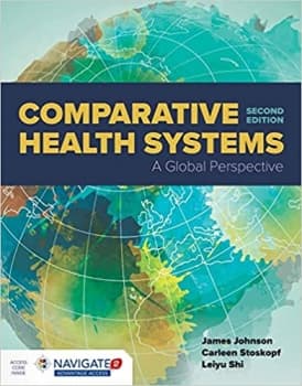 کتاب Comparative Health Systems: A Global Perspective
