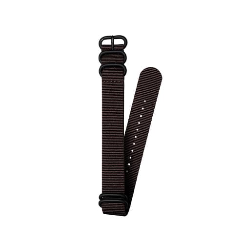 بند نیتو قهوه ای NATO STRAPS 22mm