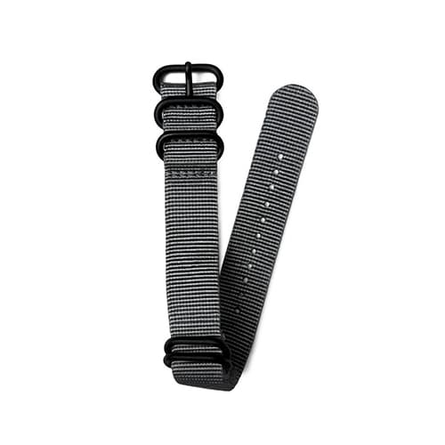 بند نیتو طوسی NATO STRAPS 22mm