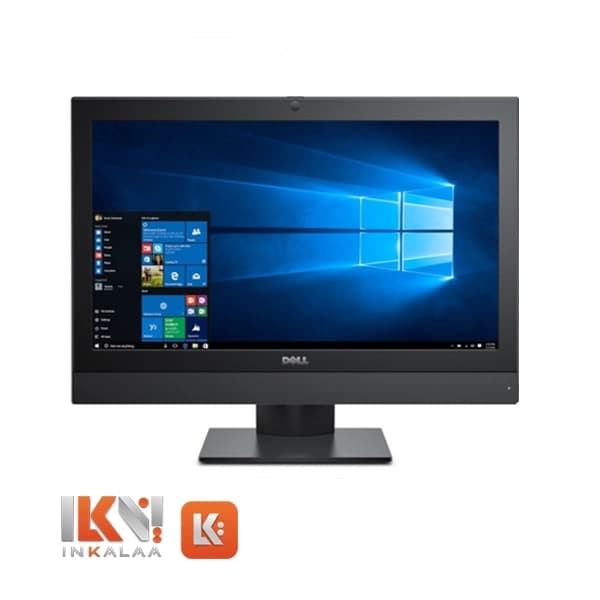 آل این وان استوک Dell OptiPlex 3240
