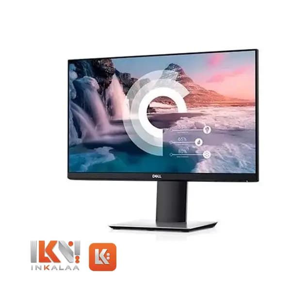 مانیتور دل 22 اینچ P2219H (پنل IPS) | استوک — تصویر ۶