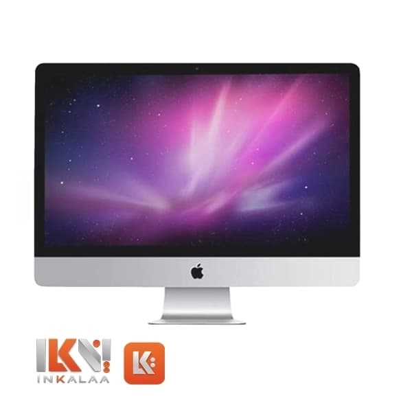 آی مک استوک Apple iMac A1418 نسل 7
