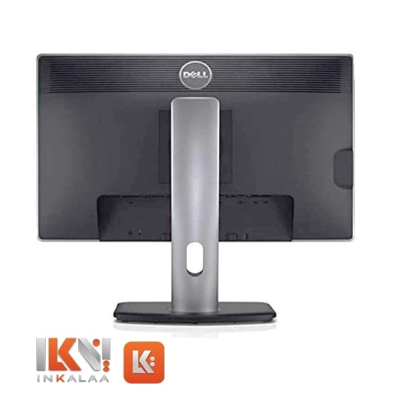 مانیتور دل 24 اینچ UltraSharp U2412M استوک — تصویر ۲